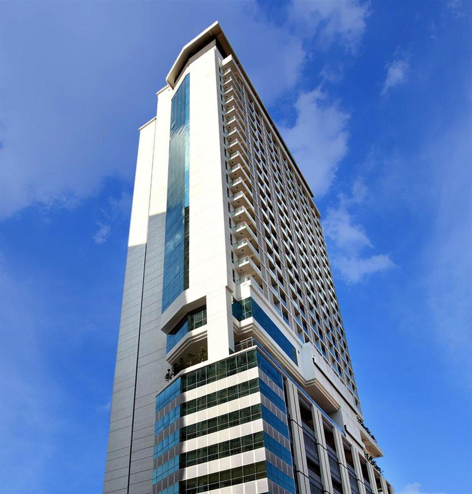 One Bukit Ceylon By Homes Asian Kuala Lumpur Exterior photo